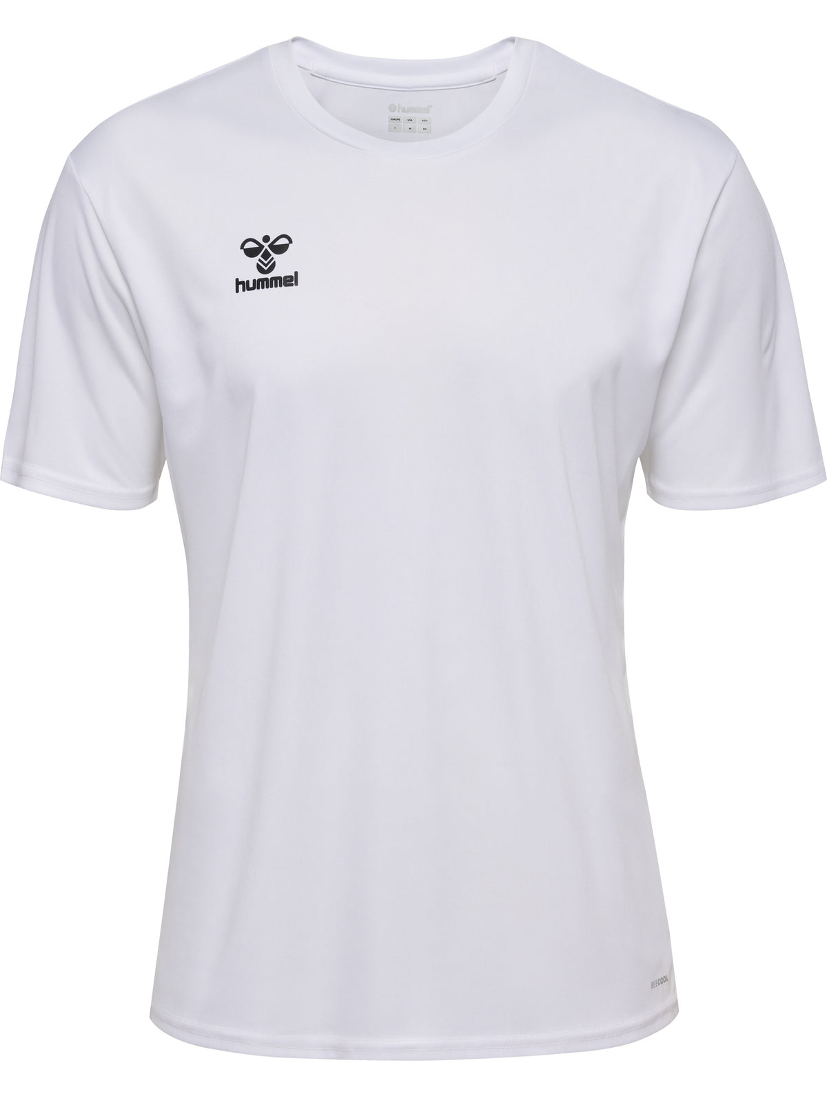 HUMMEL Essential Jersey S/S (white)