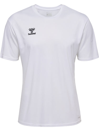 HUMMEL Essential Jersey S/S (white)