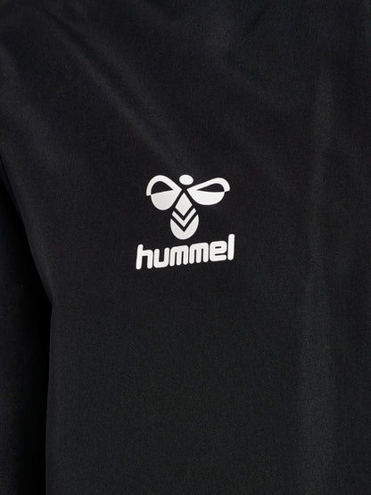 HUMMEL Essential Aw Jacket Kind (black)