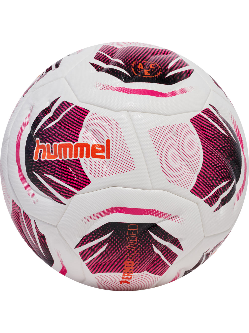 HUMMEL Legacy Elite Fb (pink/orange/black)
