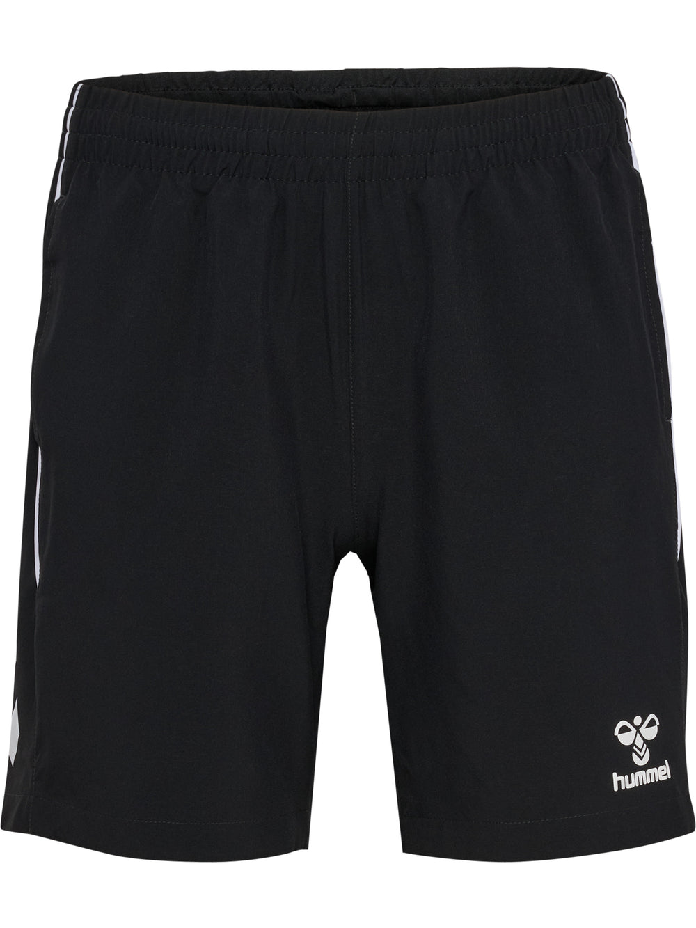 HUMMEL Referee Woven Shorts Damen (black)