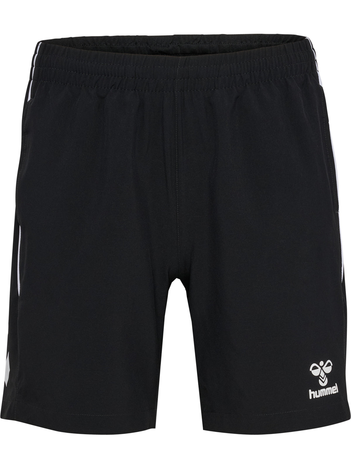 HUMMEL Referee Woven Shorts Damen (black)
