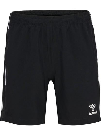 HUMMEL Referee Woven Shorts Damen (black)
