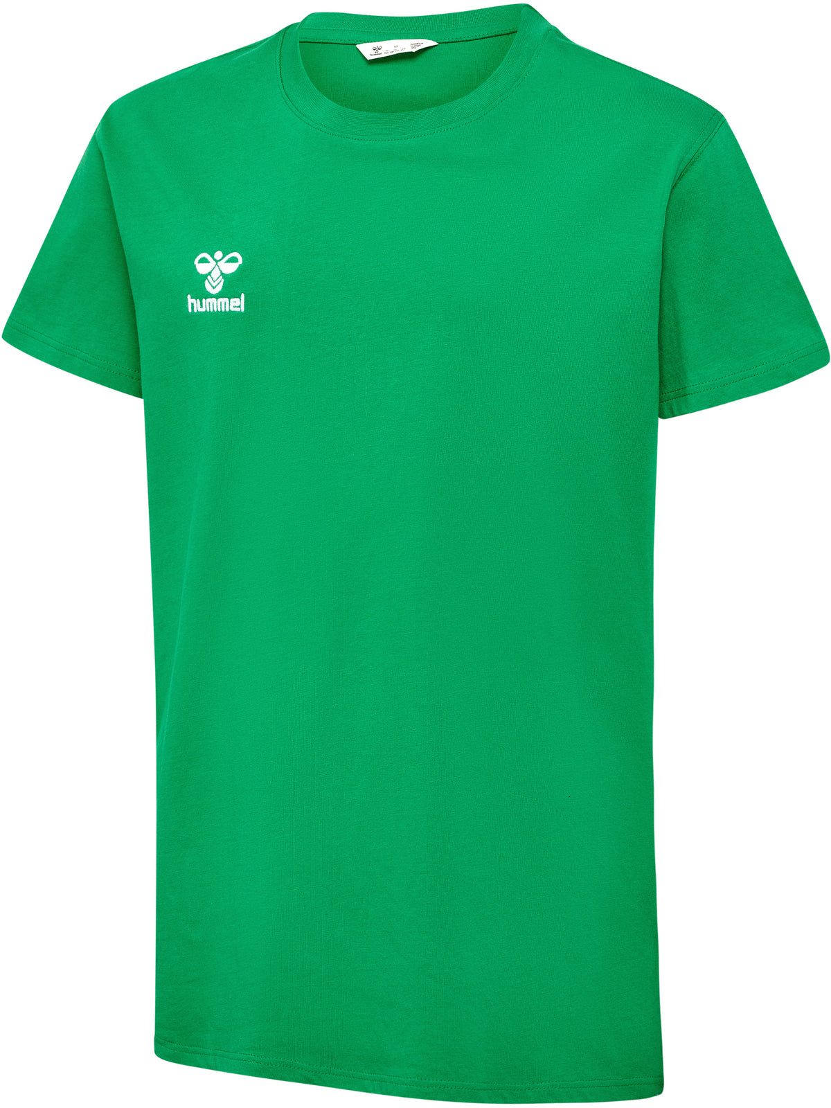 HUMMEL Go 2.0 T-Shirt S/S Kind (jelly bean)