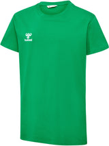HUMMEL Go 2.0 T-Shirt S/S Kind (jelly bean)