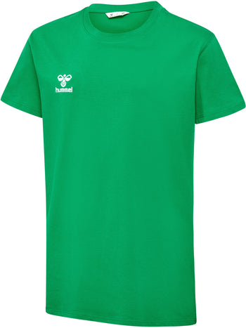 HUMMEL Go 2.0 T-Shirt S/S Kind (jelly bean)