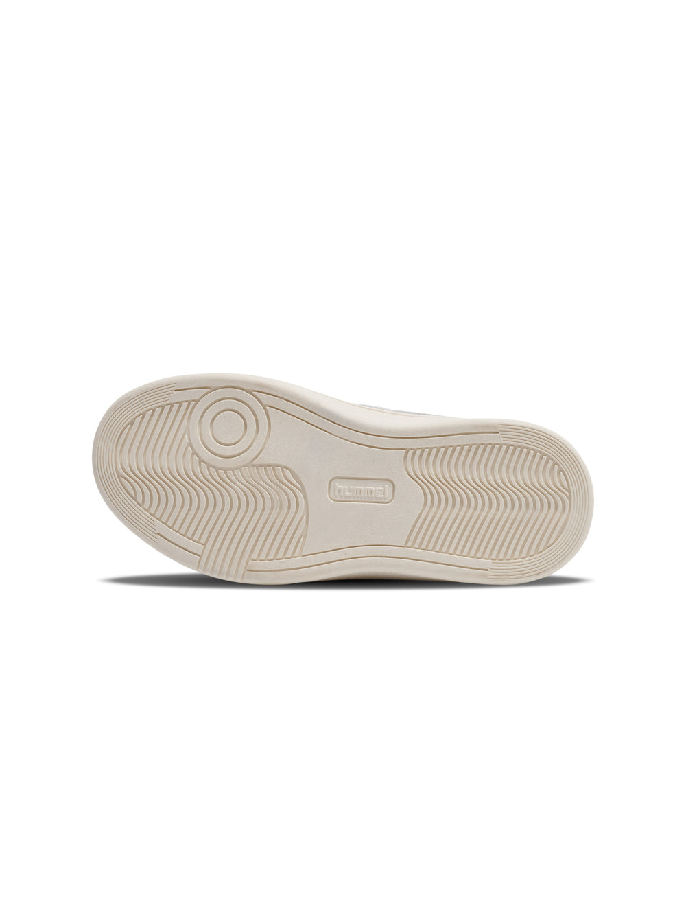 HUMMEL St Power Play Kind (white/silver)