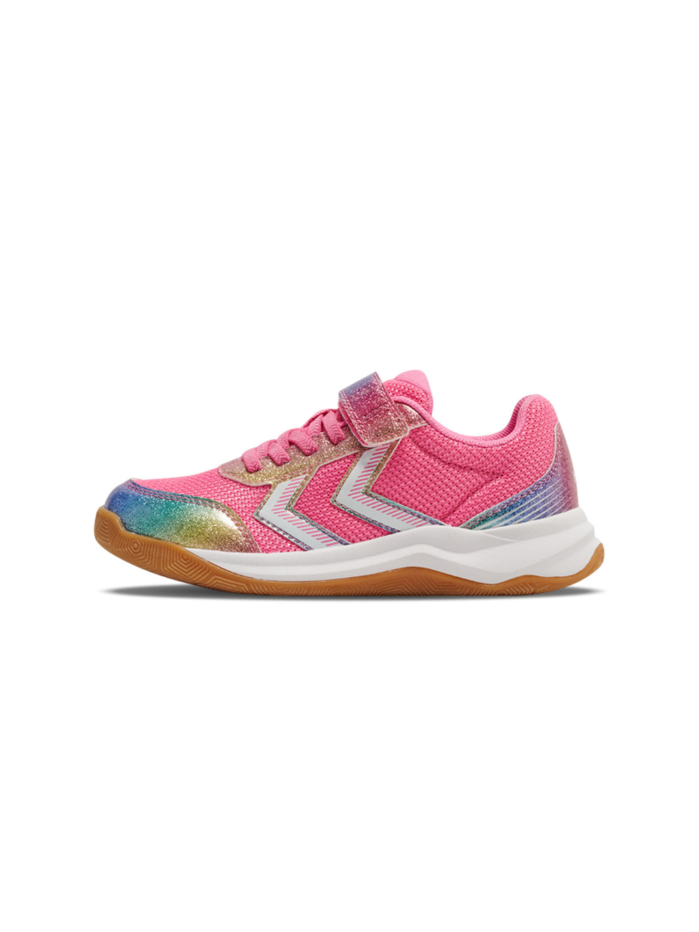 HUMMEL Multiplay Flex Vc 2.0 Kind (pink-a-boo)