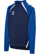HUMMEL Lead 2.0 Half Zip Kind (marine/true blue)