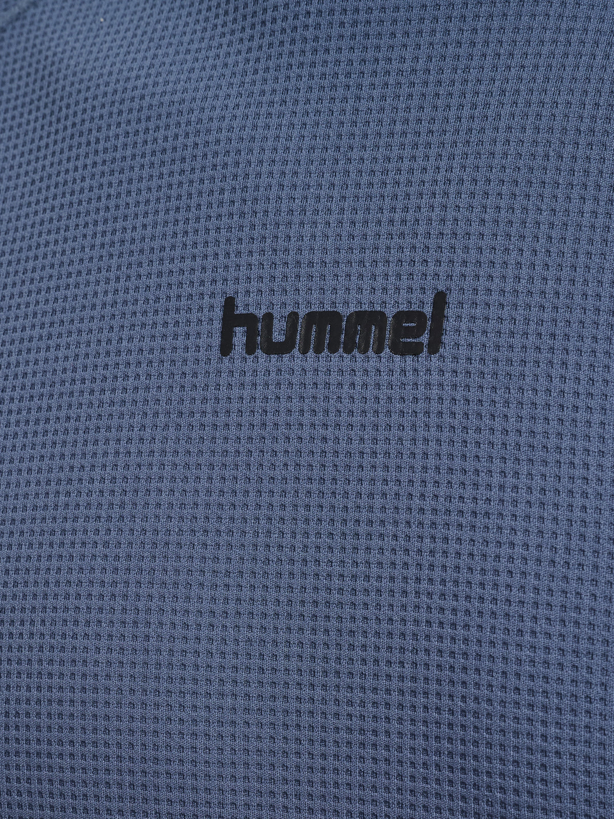 HUMMEL Momentum T-Shirt L/S (vintage indigo)