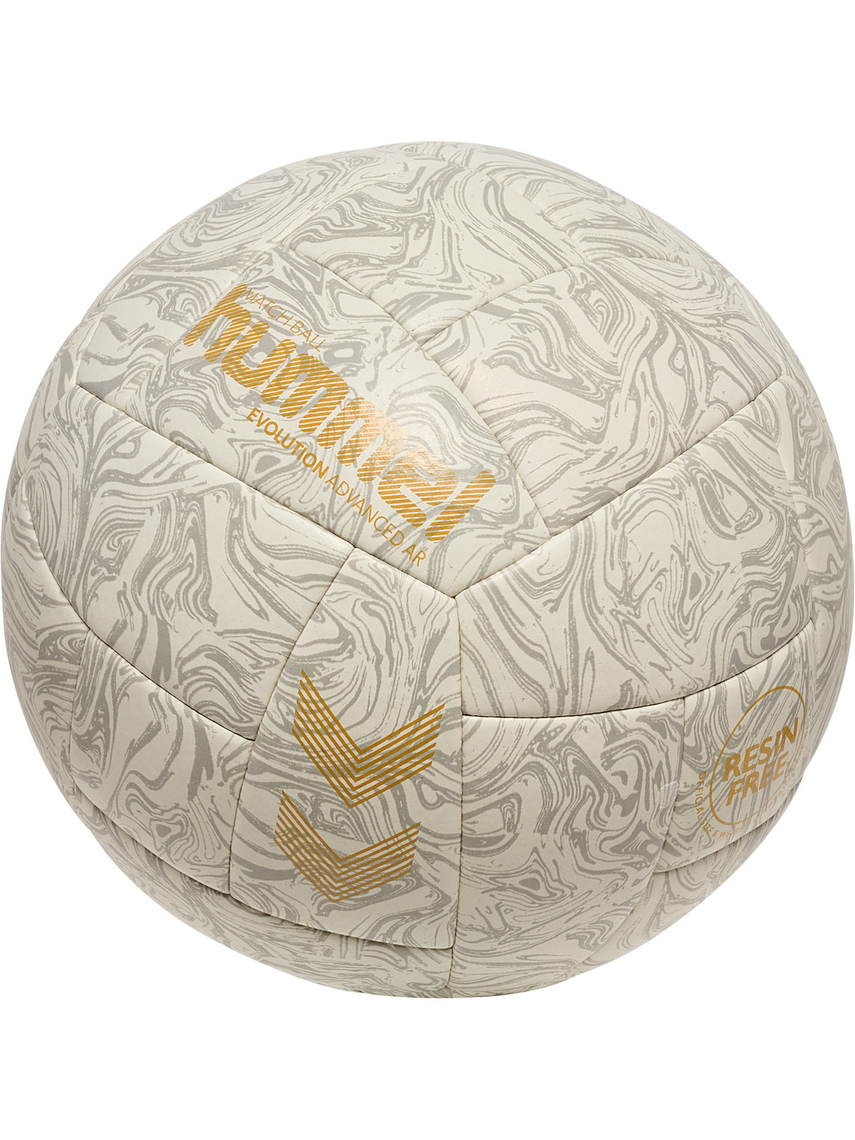HUMMEL Evolution Advanced Ar Hb (off white/gray/gold)