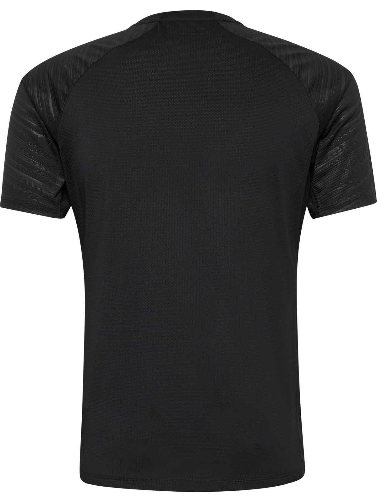 HUMMEL Pro Training Jersey S/S (black)
