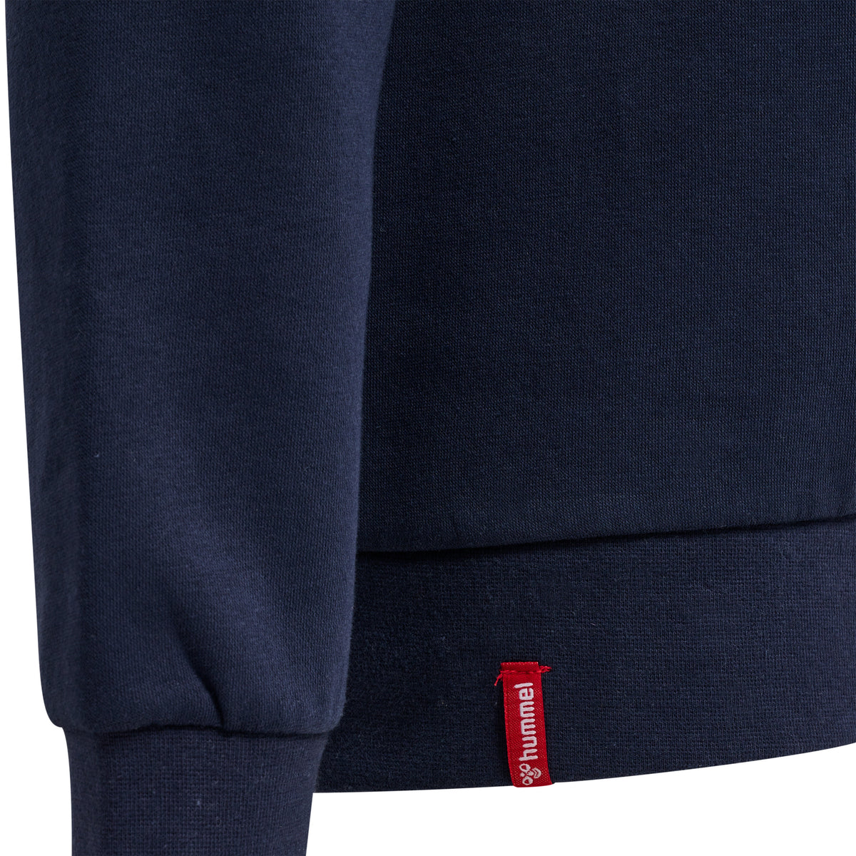 HUMMEL Red Classic Sweatshirt Damen (marine)