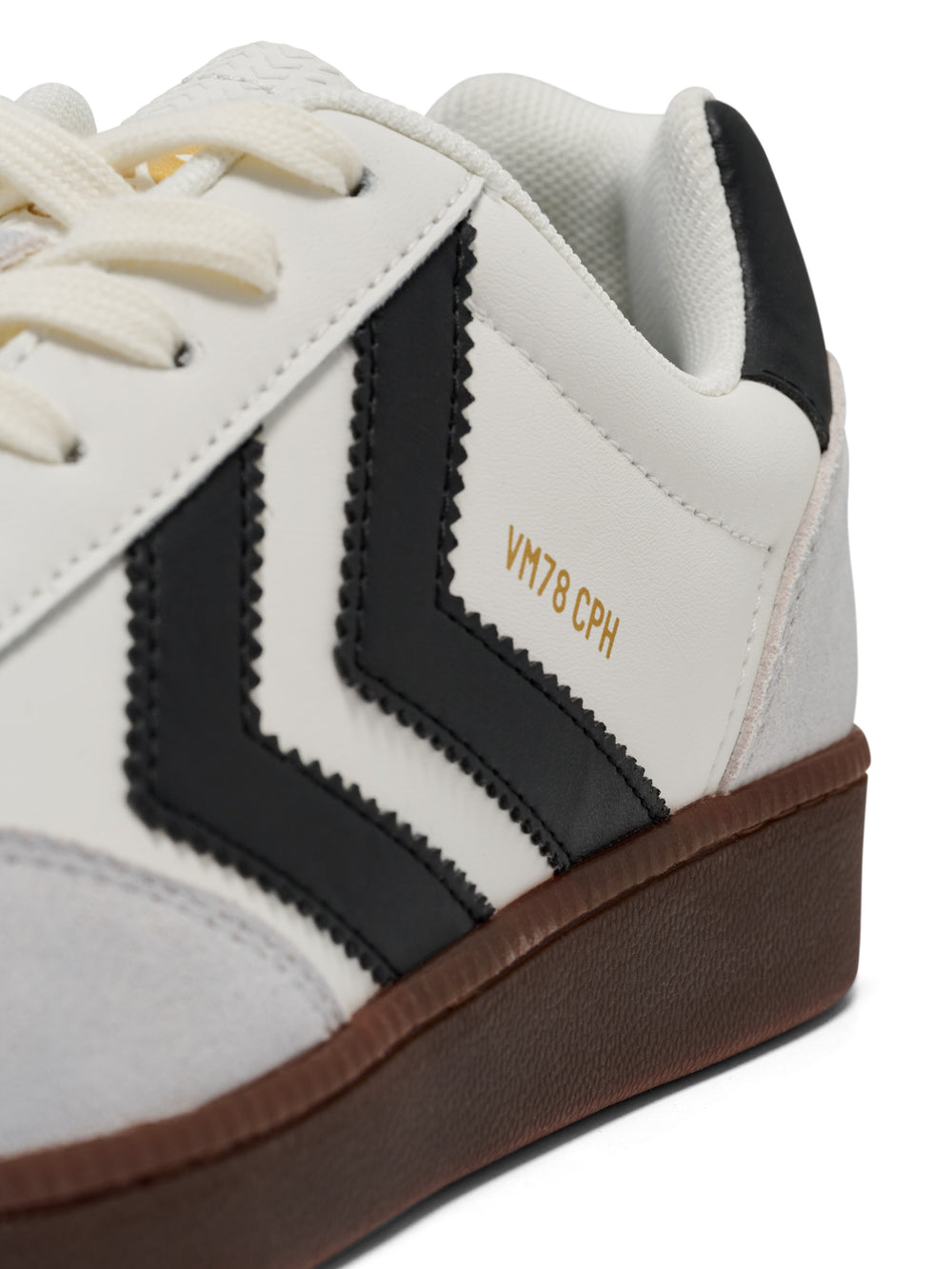 HUMMEL VM78 Cph Ls (white/black)