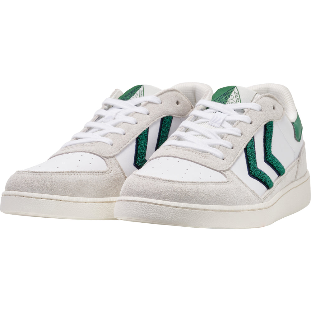 HUMMEL Royal Hb Ch (white/green)