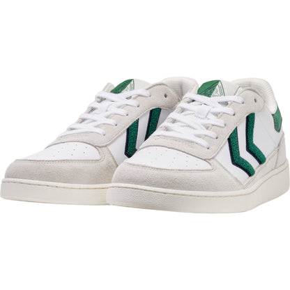 HUMMEL Royal Hb Ch (white/green)