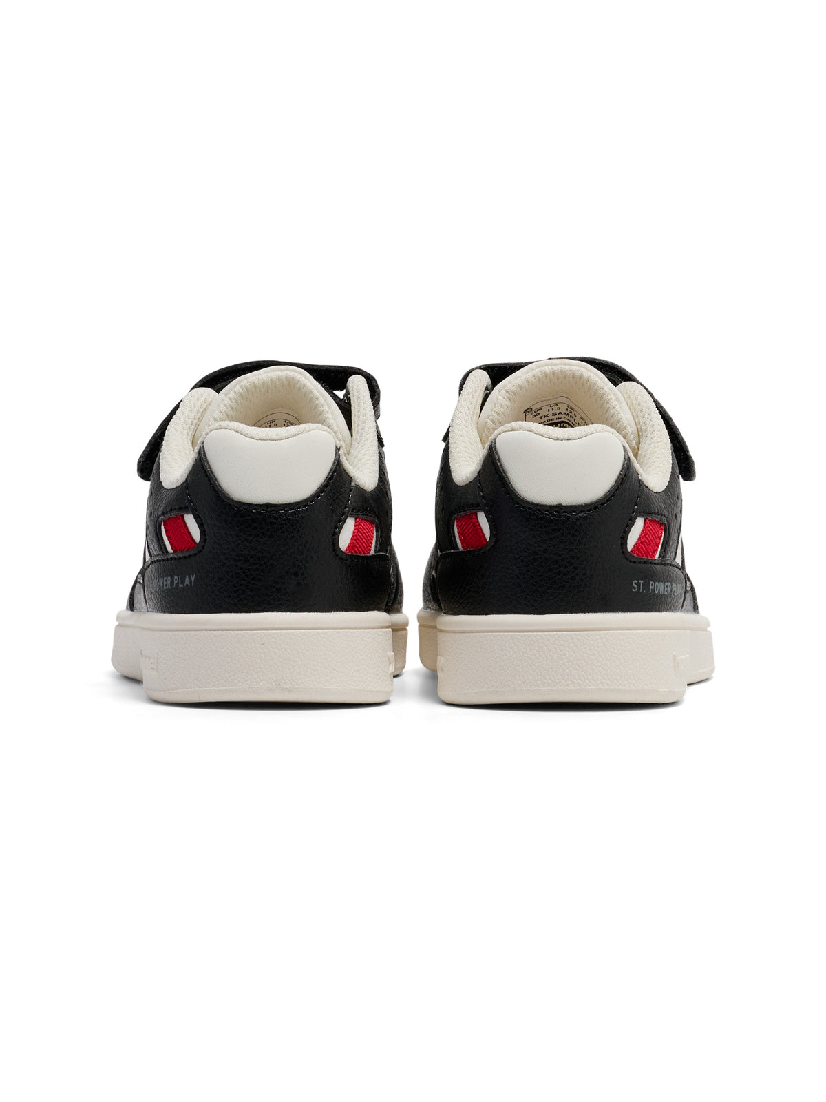 HUMMEL St Power Play Kind (white/black)