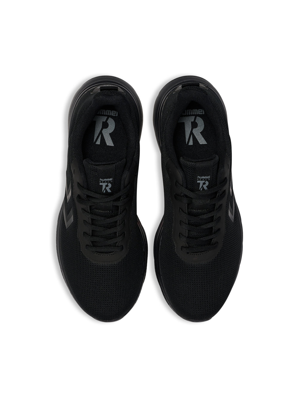 HUMMEL Reach Tr Breather (anthracite)