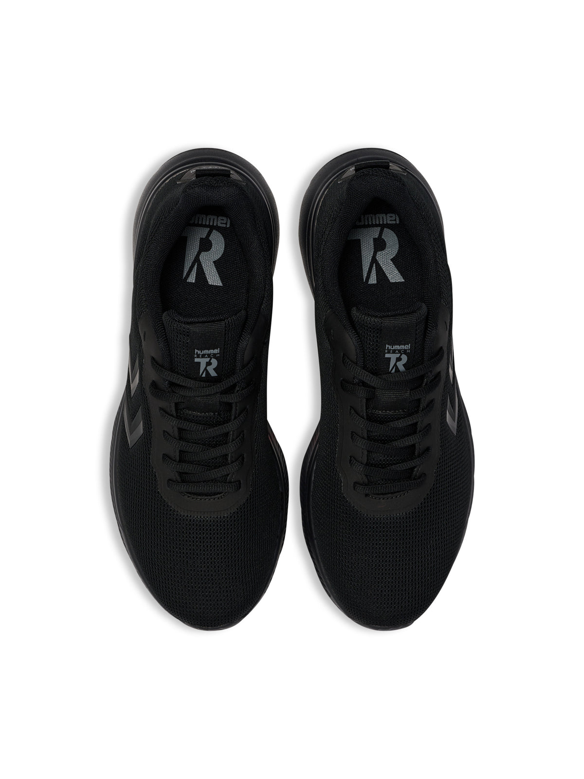 HUMMEL Reach Tr Breather (anthracite)