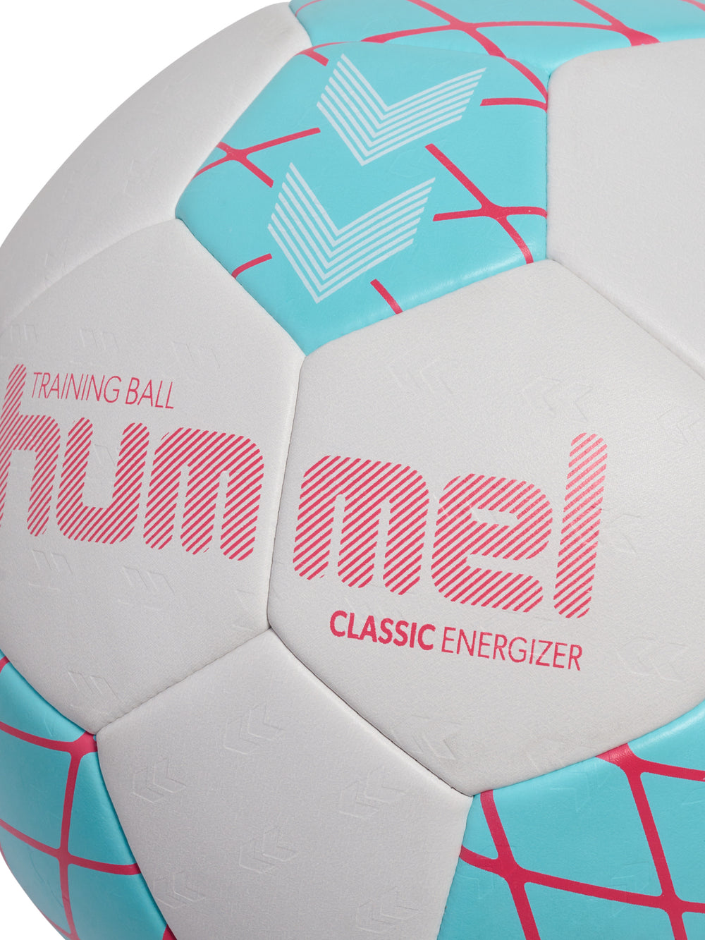 HUMMEL Classic Energizer Hb (off white/light blue/red)