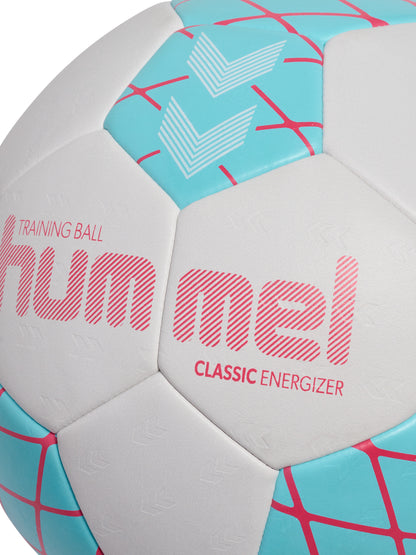 HUMMEL Classic Energizer Hb (off white/light blue/red)