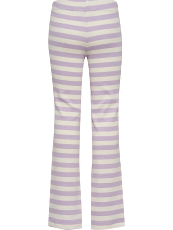 HUMMEL Alpha Flair Tights Kind (orchid petal)