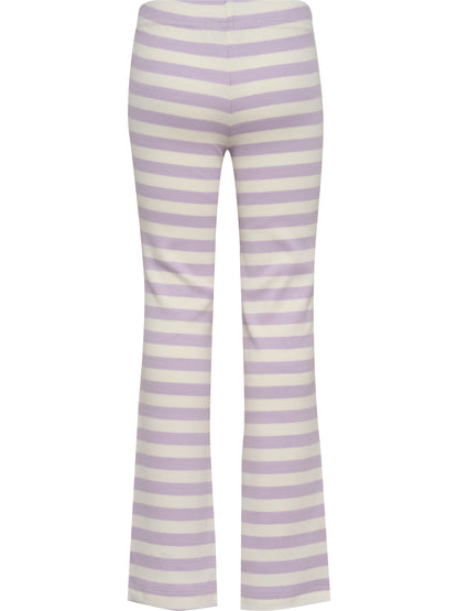 HUMMEL Alpha Flair Tights Kind (orchid petal)
