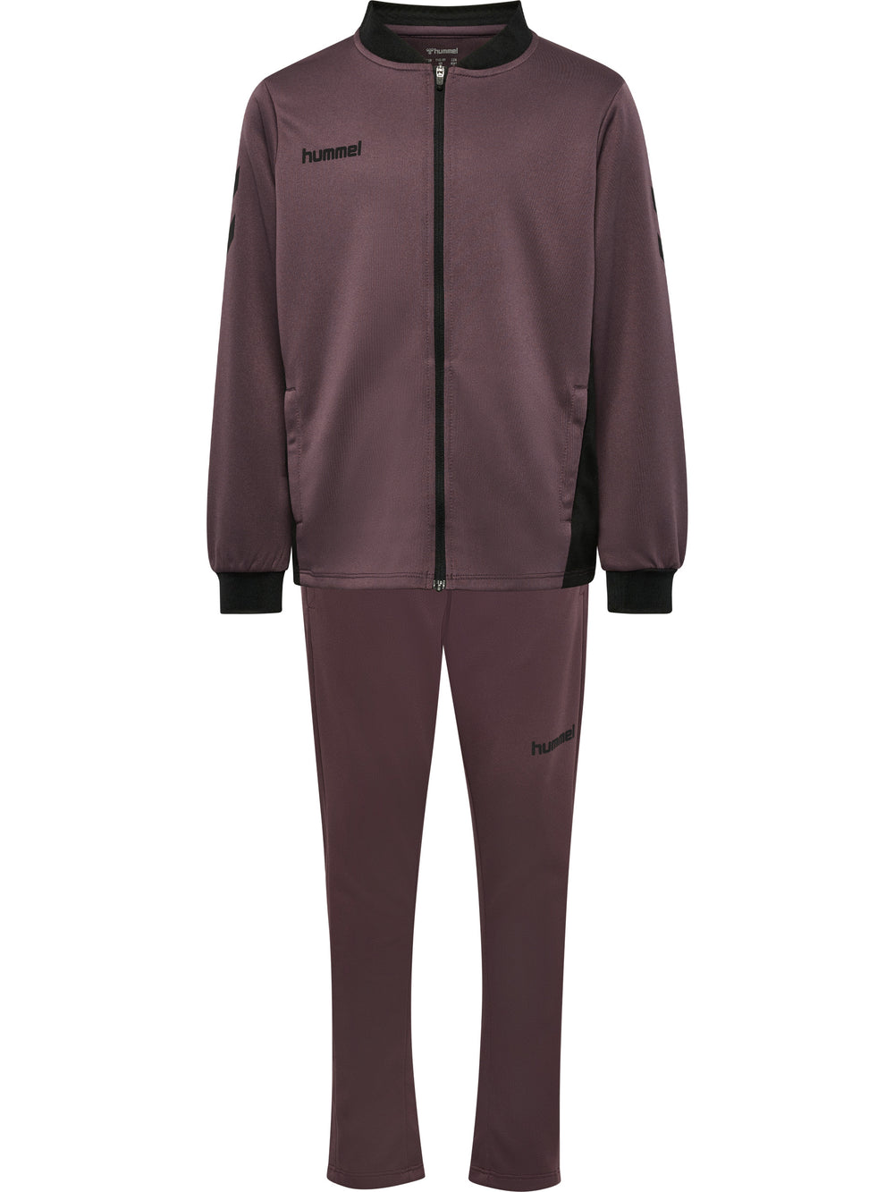 HUMMEL Blaze Club 26 Tracksuit Kind (huckleberry)