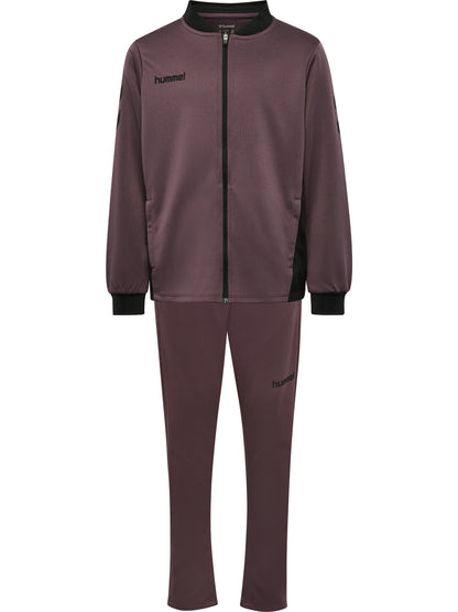 HUMMEL Blaze Club 26 Tracksuit Kind (huckleberry)