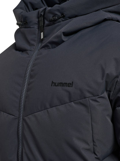 HUMMEL Puffer Jacket (ebony)