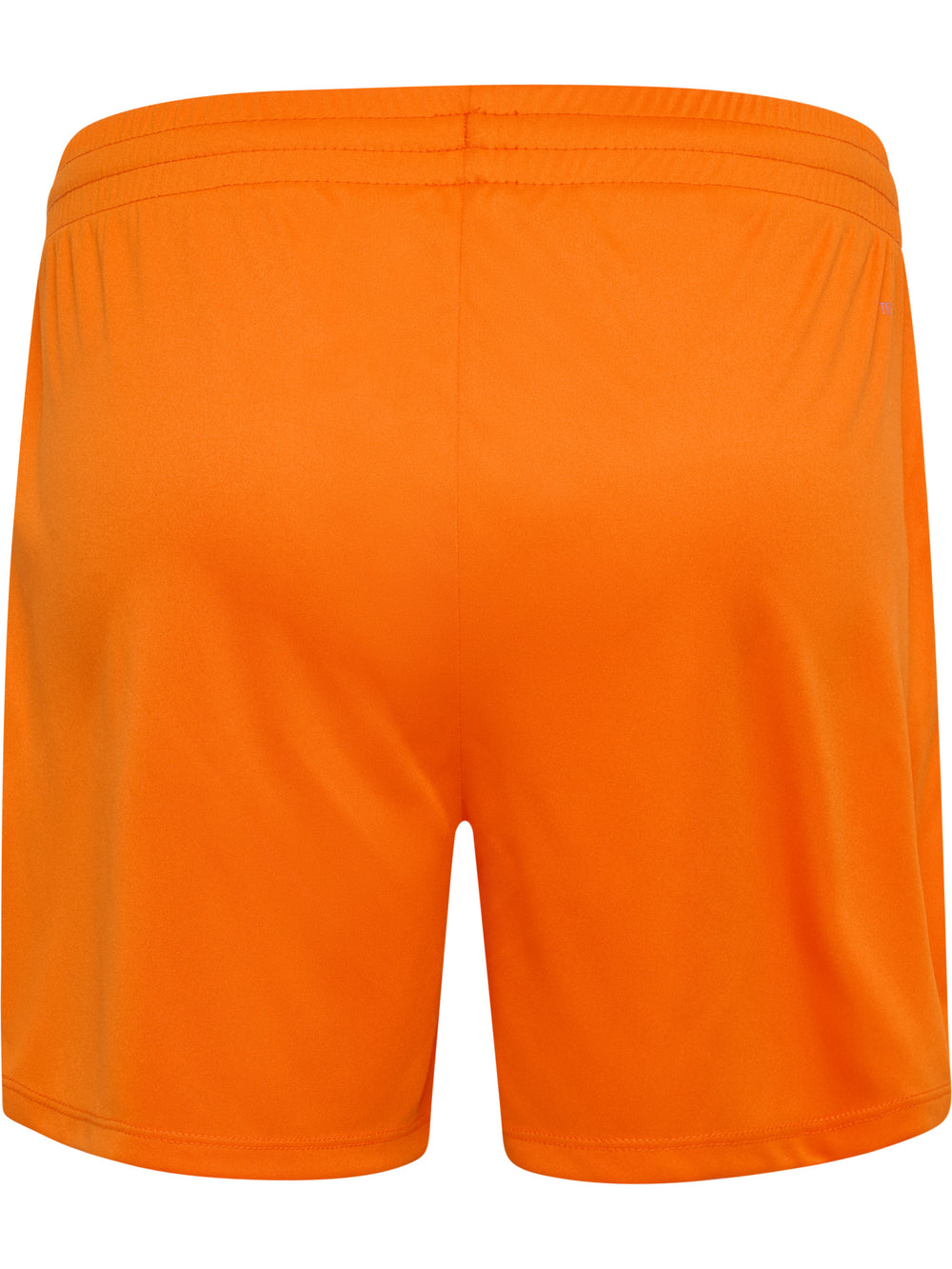 HUMMEL Essential Shorts Damen (orange tiger)
