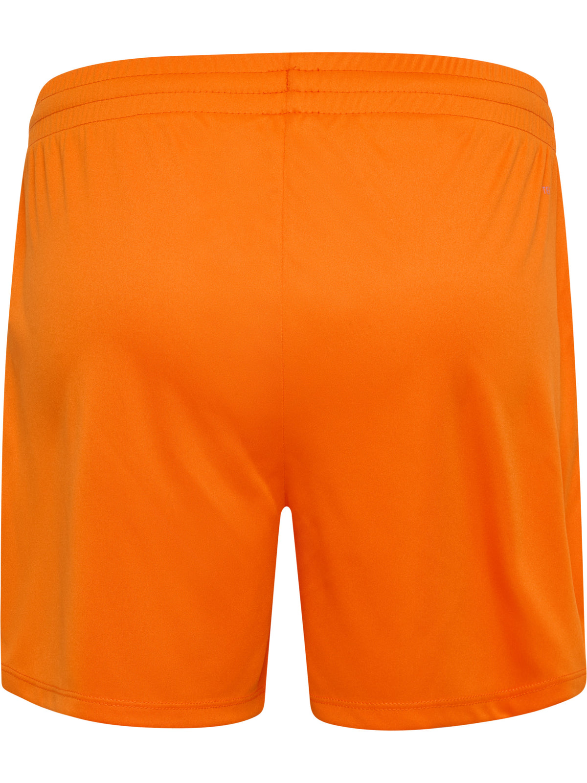 HUMMEL Essential Shorts Damen (orange tiger)