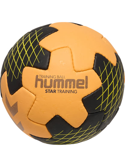 HUMMEL Star Training Hb (orange/black/yellow)