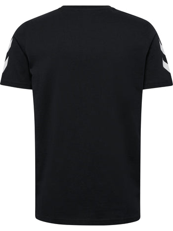 HUMMEL Legacy 2.0 T-Shirt S/S (black)
