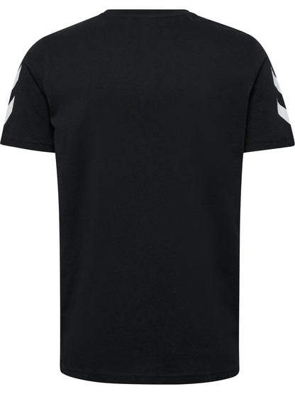 HUMMEL Legacy 2.0 T-Shirt S/S (black)