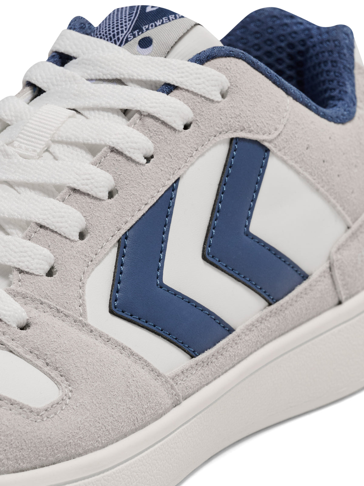 HUMMEL St. Power Play (silver birch/vintage indigo)