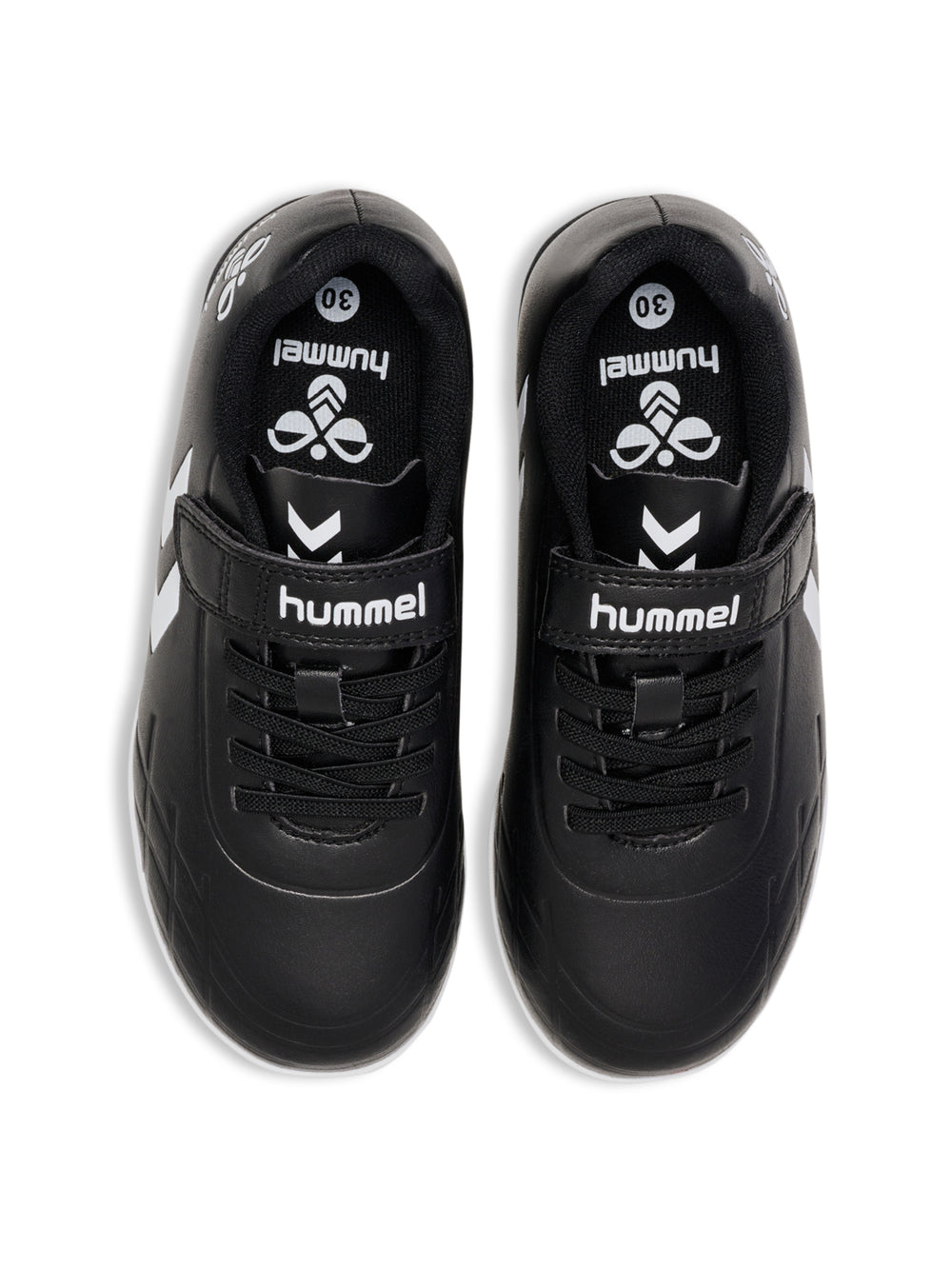 HUMMEL Top Star Turf Kind (black/black)