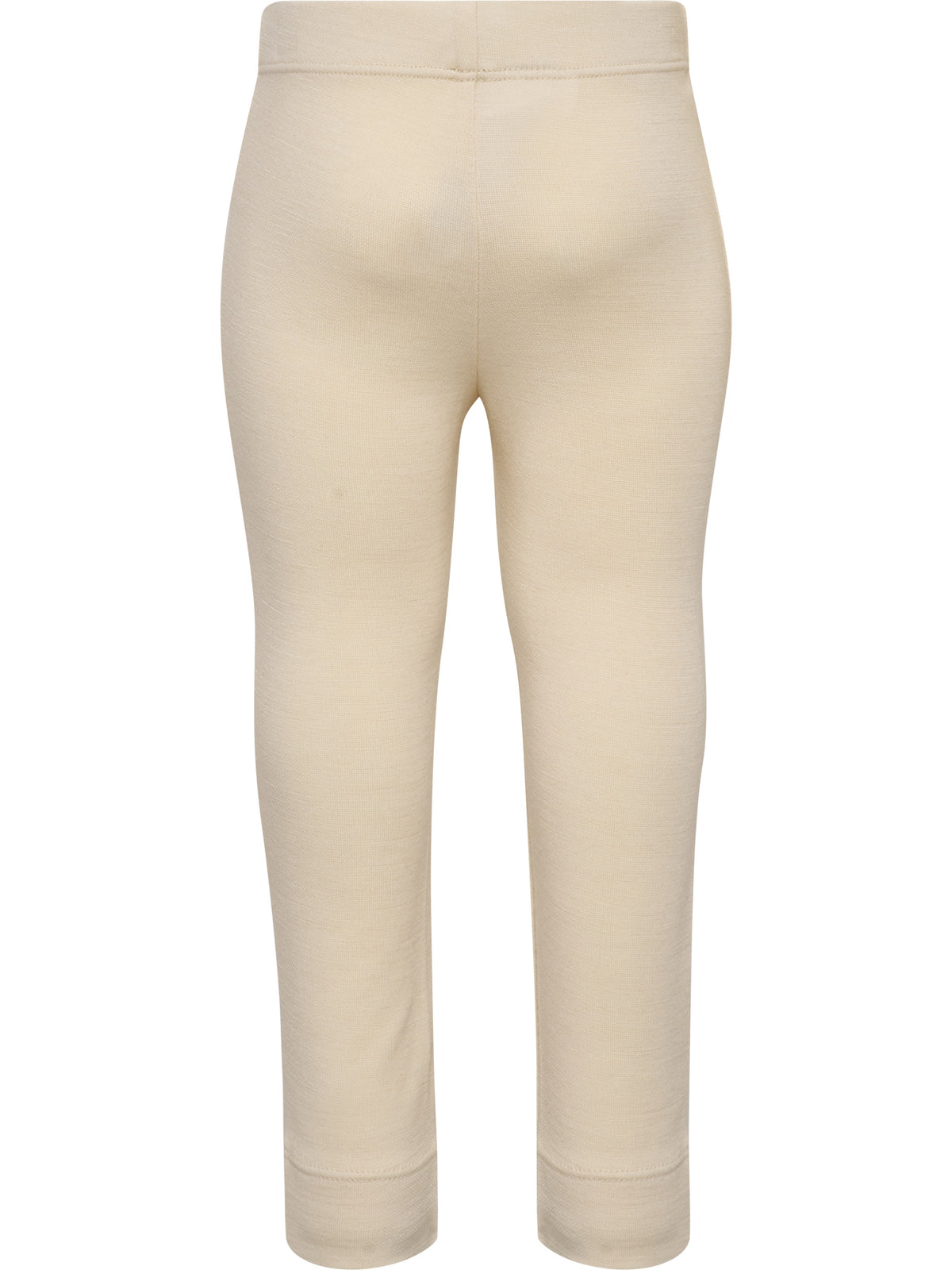 HUMMEL Mini Wool Tights Kind (whitecap gray)