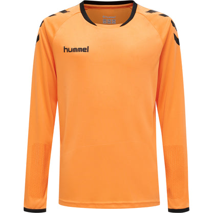 HUMMEL Core Gk Set Kind (tangerine)
