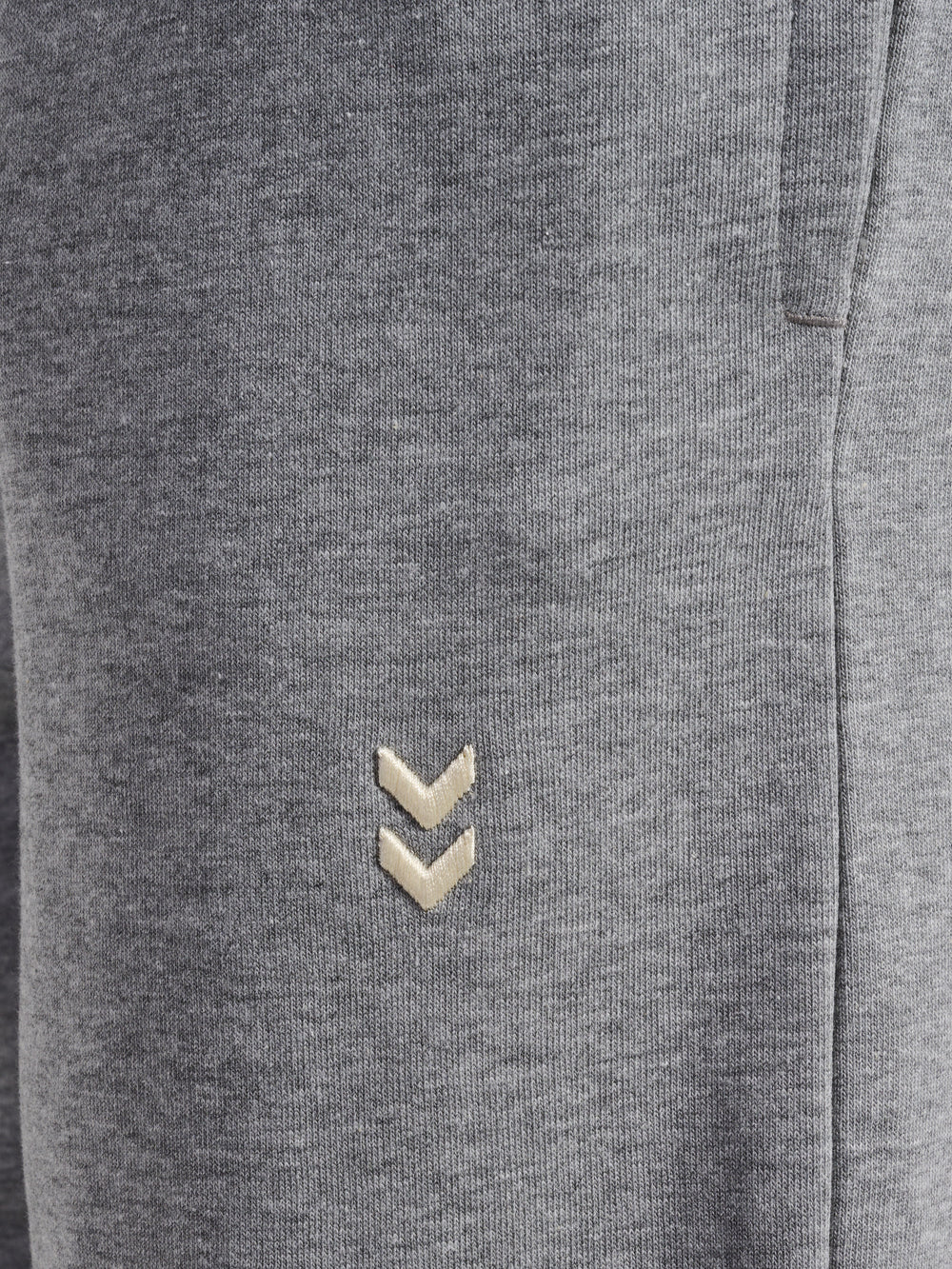 HUMMEL Pulse Sweat Pants Damen (grey melange)