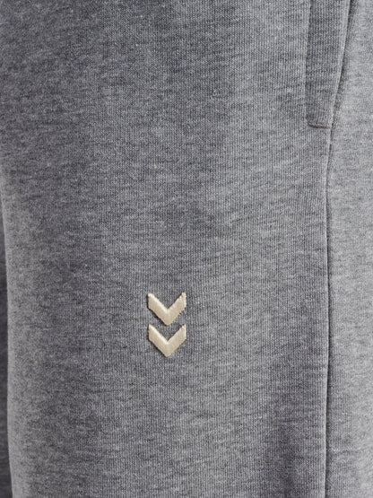 HUMMEL Pulse Sweat Pants Damen (grey melange)