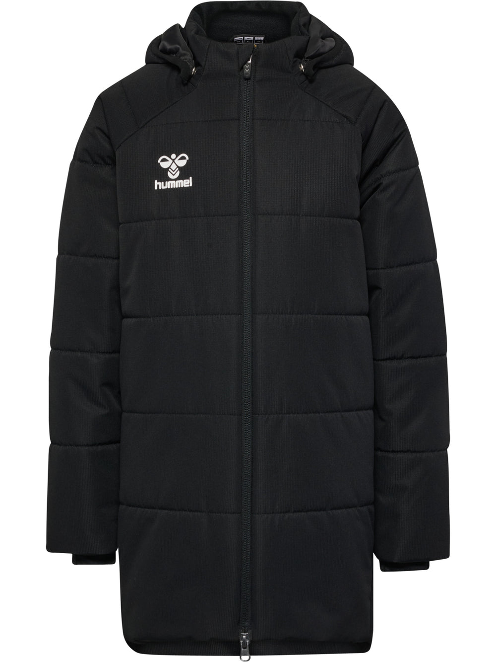 HUMMEL Lead 2.0 Bench Jacket Kind (black)