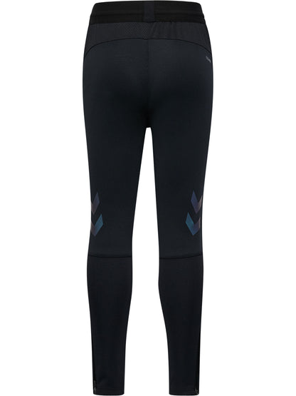 HUMMEL BLAZE26 Pro Trainingpants Kind (black)