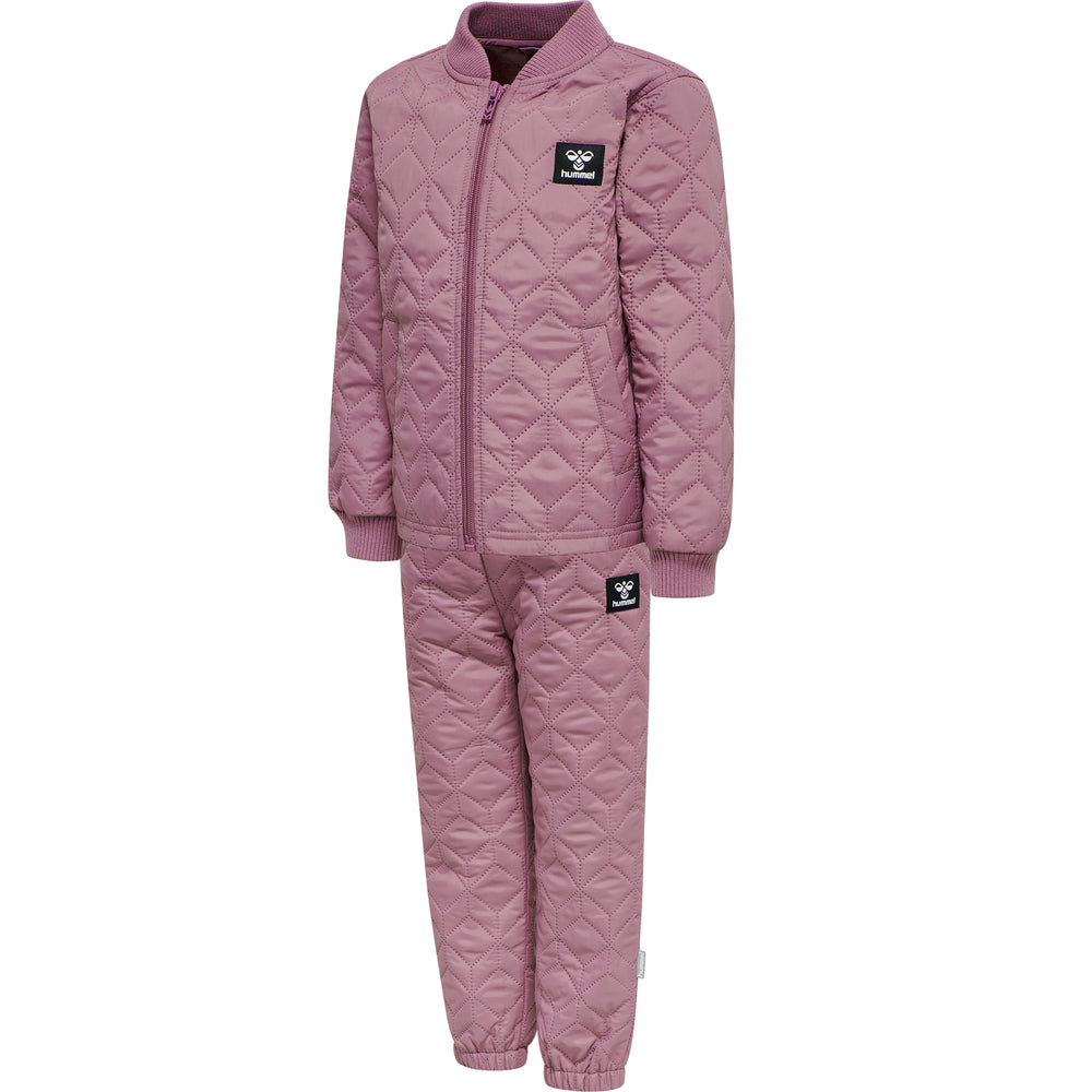 HUMMEL Sobi Thermoset Kind (dusky orchid)
