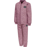 HUMMEL Sobi Thermoset Kind (dusky orchid)