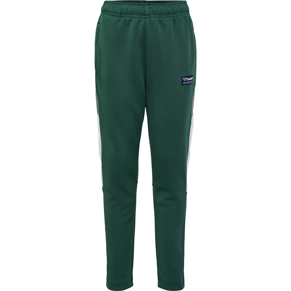 HUMMEL Ruphus Pants Kind (pineneedle)