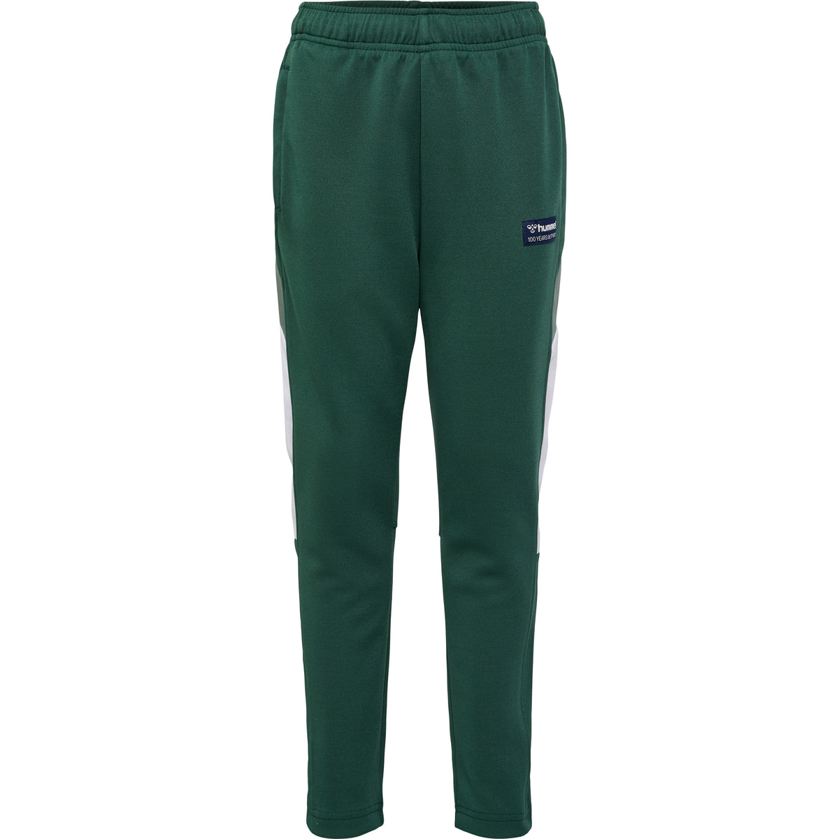 HUMMEL Ruphus Pants Kind (pineneedle)