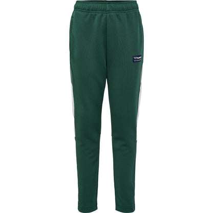 HUMMEL Ruphus Pants Kind (pineneedle)
