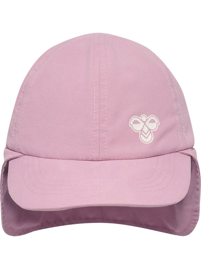 HUMMEL Mini Shadow Hat Bee Kind (mauve shadow)