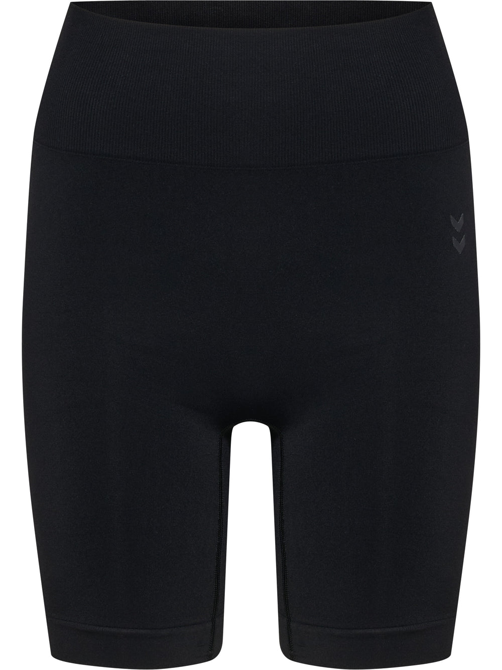 HUMMEL Flow Short Tights Damen (black)